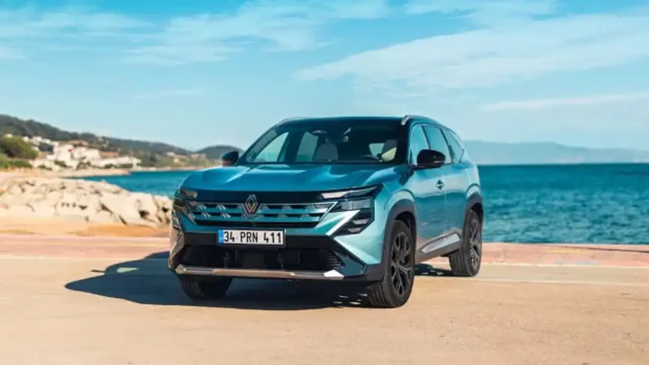 Renault fiyatlarını güncelledi: Yerli SUV modelinde 189 bin TL indirim!