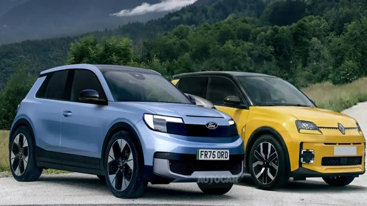 Renault Türkiye'den BYD'ye sert cevap