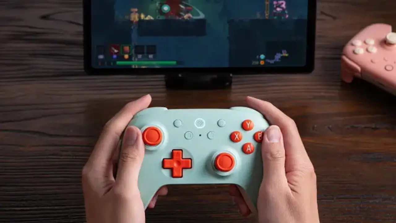 Retro tasarımlarla öne çıkan 8BitDo ürünleri CD Media Turkey güvencesiyle Türkiye’de!