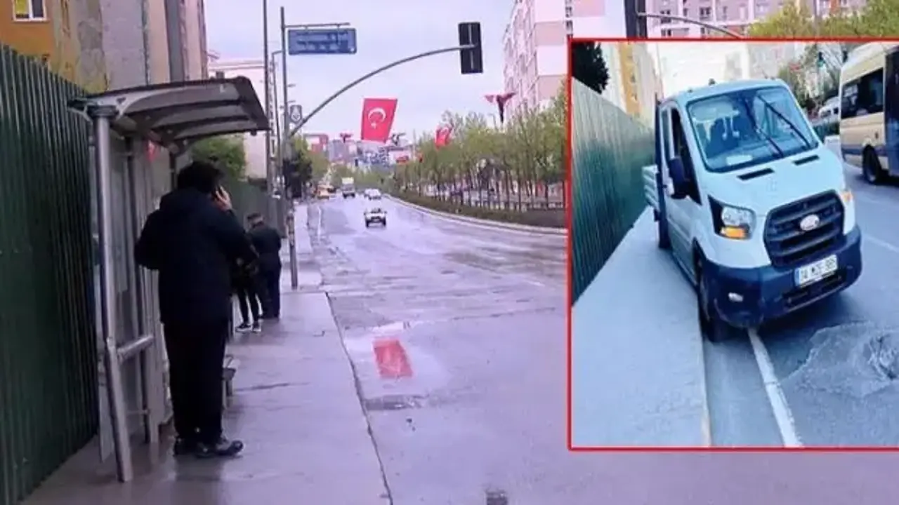 Rögar kapağı faciası! 38 yaşındaki mühendis hayatını kaybetti