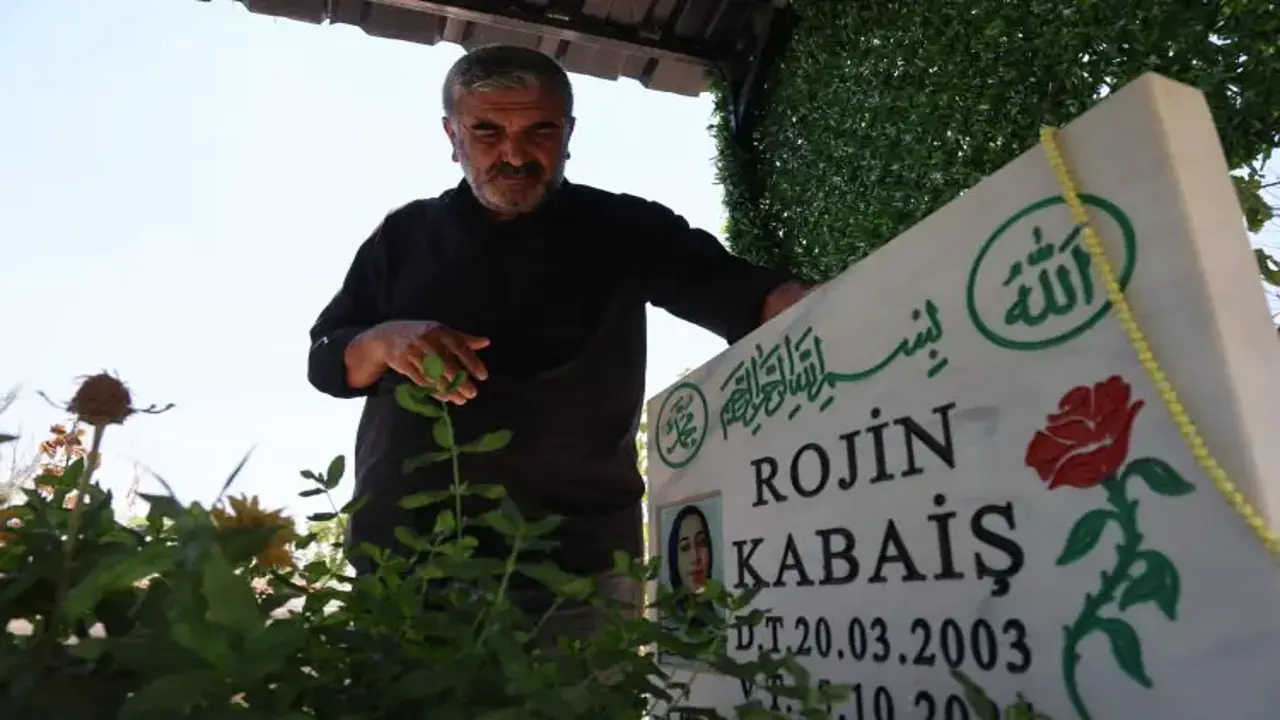 Rojin Kabaiş dosyasında dikkat çeken gelişme! Kıyafetlerden DNA alınmamış!