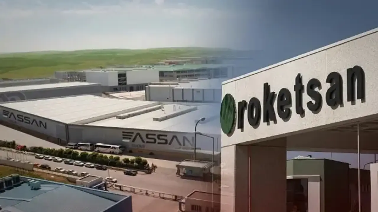 ROKETSAN satın aldı! TAYFUN füzesinin harp başlıkları yeni tesiste üretilecek