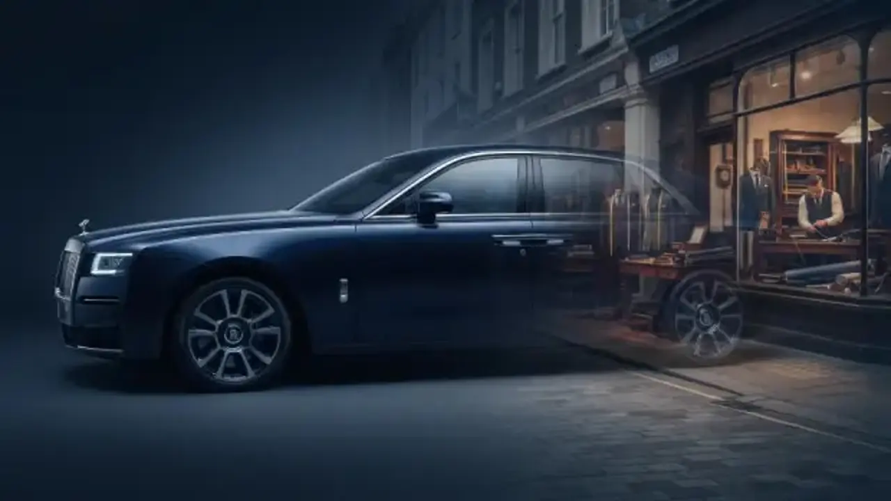 Rolls-Royce'den ultra model: Aracın fiyatıyla İstanbul'dan 18 daire alınabiliyor