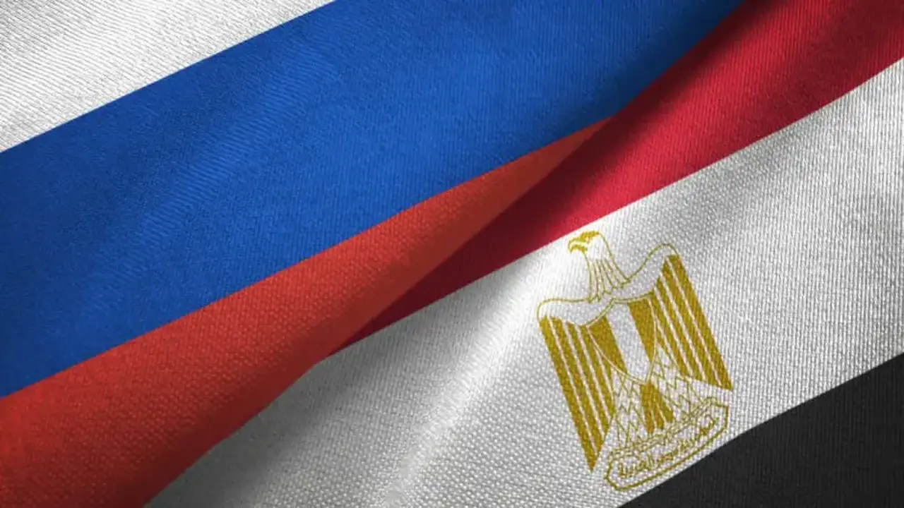Rosatom ve Mısır nükleer tıp merkezi inşası için anlaşma imzaladı