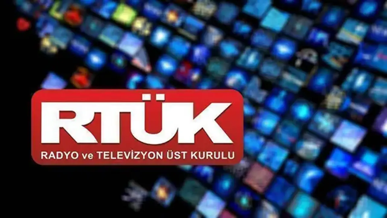 RTÜK düğmeye bastı! 4 dijital platforma üst sınırdan ceza