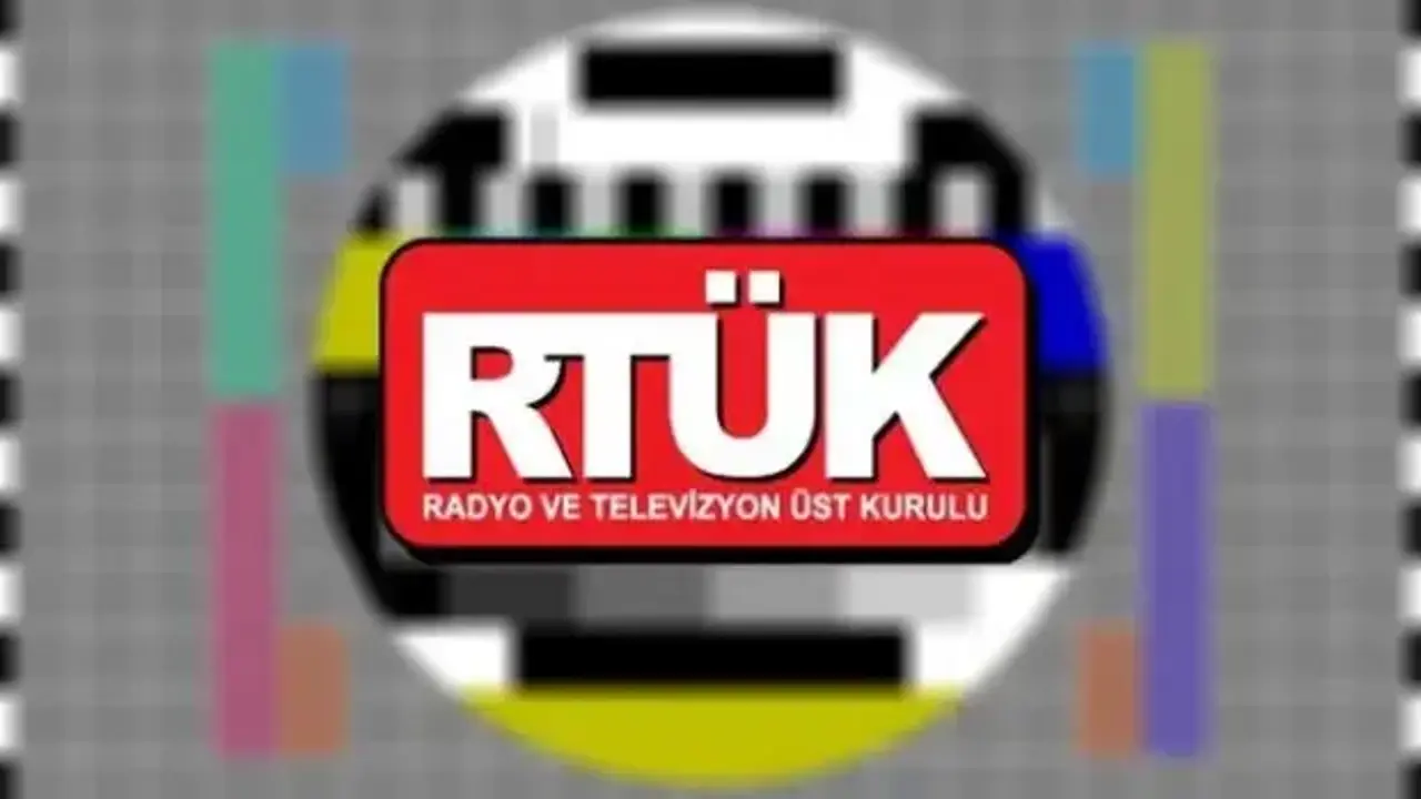 RTÜK'ten ekranlara şiddet ve hakaret freni