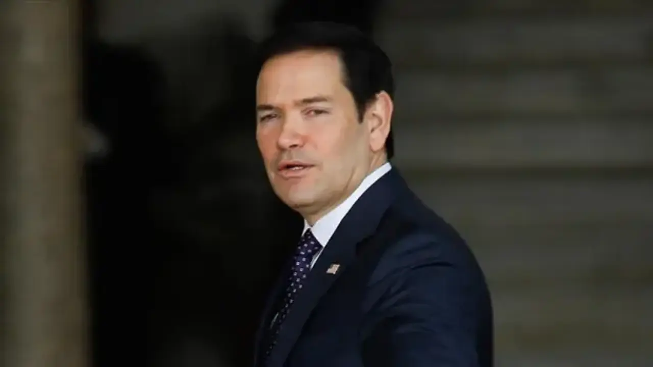 Rubio: Hürmüz, herhangi bir ulus devlete ait değildir