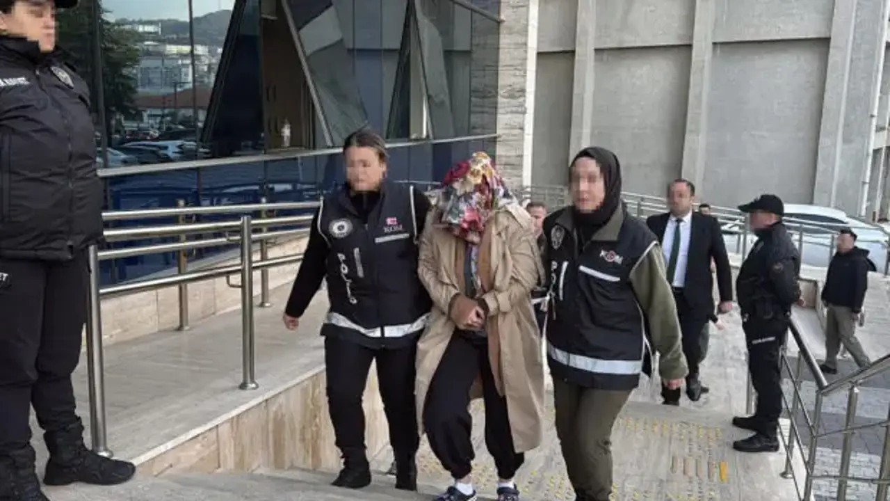 Ruhsatsız maden ocakları soruşturması: 16 gözaltı