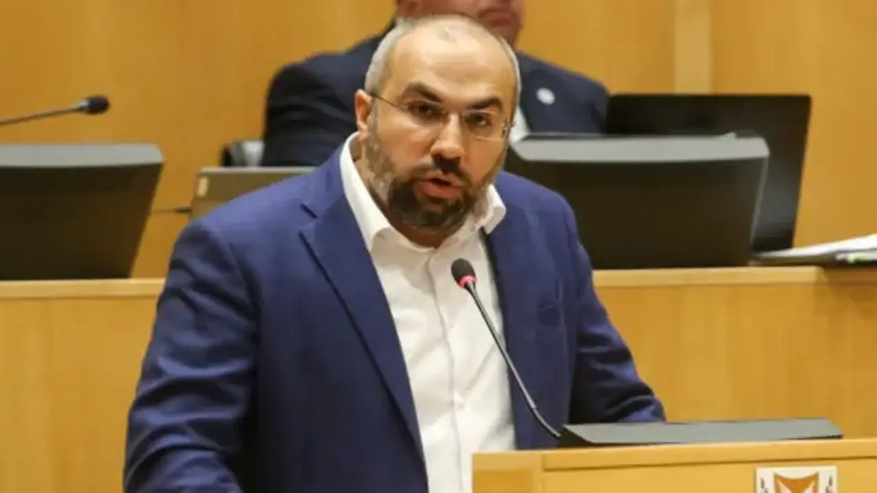 Rum vekil, Türkleri katlettiklerini itiraf etti
