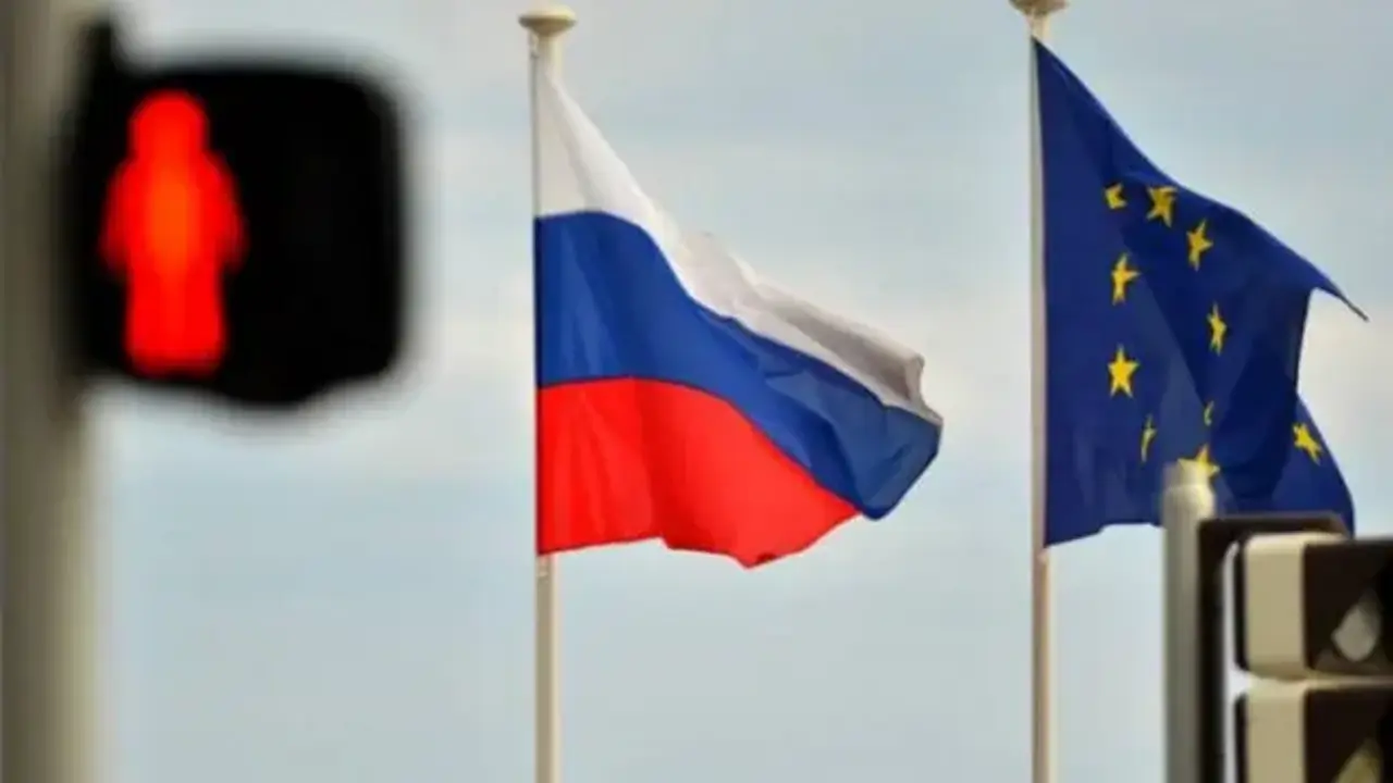 Rus turistlere Avrupa kapısı daralıyor