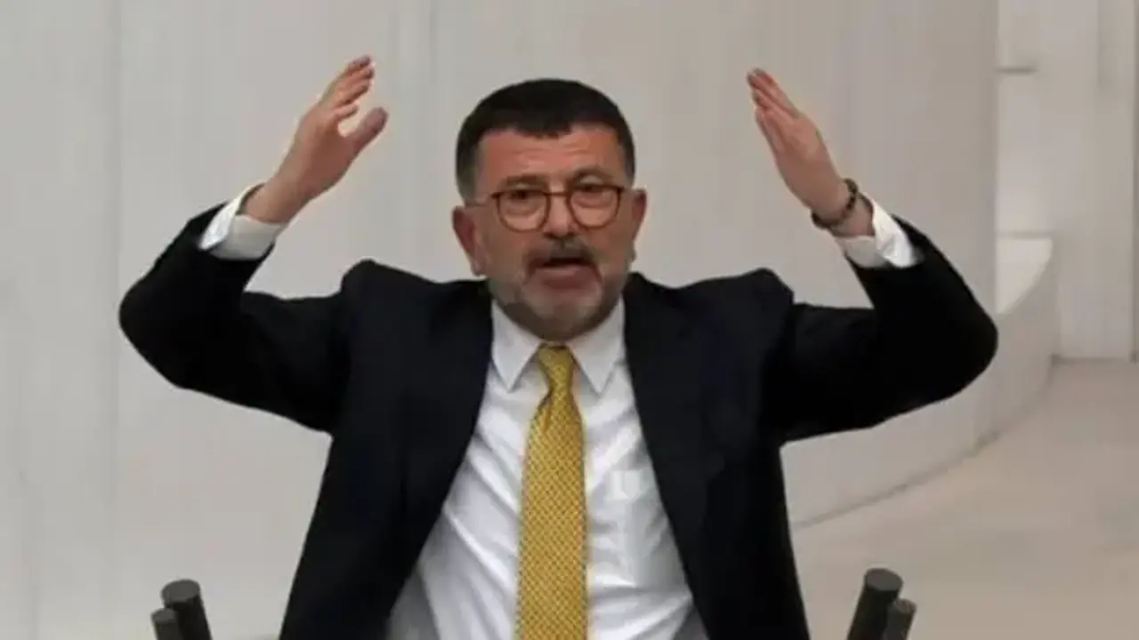 Rüşvet çarkının gizli belgeleri: Ağbaba’nın 80 milyon liralık fezlekesinin tüm detayları