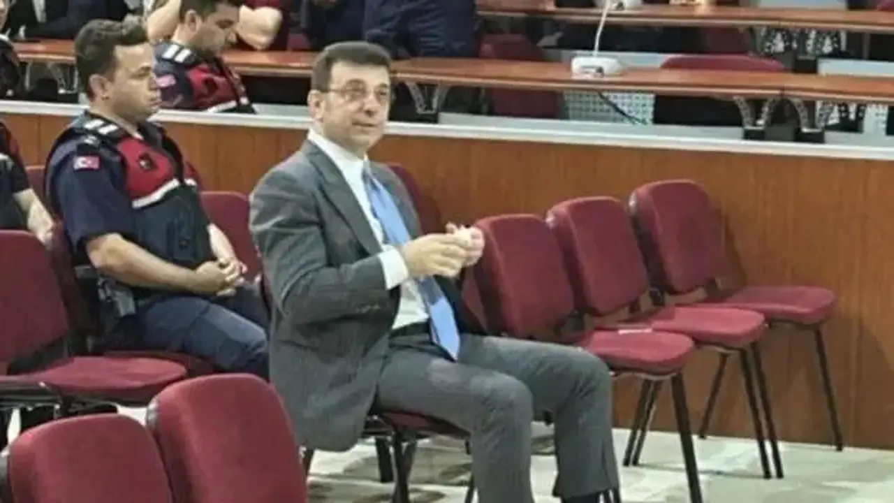 “Rüşvetin belgesi mi olur?” devri kapandı! Mahkemede İmamoğlu’nun yüzüne haykırdılar