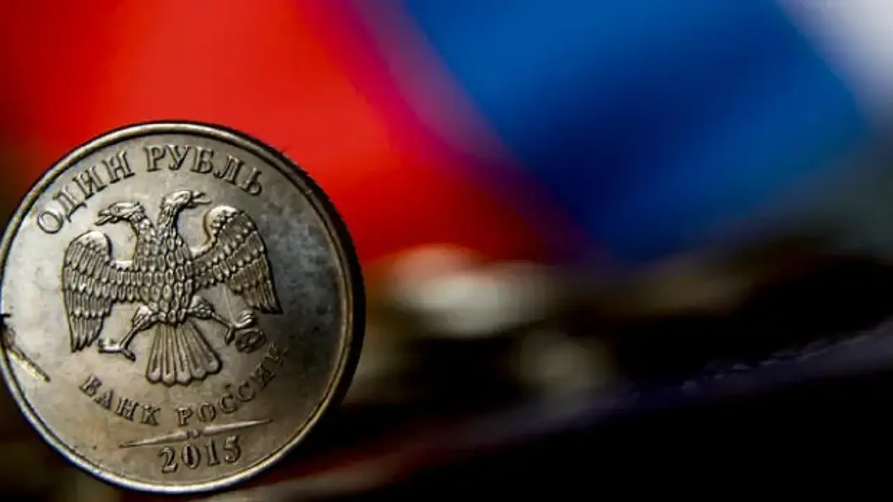 Rusya 2026 federal bütçe harcama planında 1 trilyon ruble artışa gitti