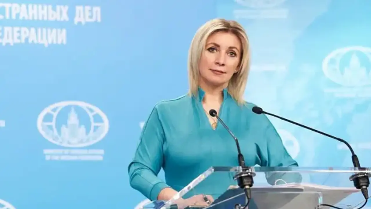 Rusya, Batı Avrupa'yı işaret etti: En büyük engel!