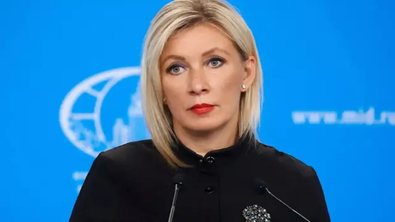 Rusya: Batılı şirketler Ukrayna için paralı asker sağlıyor