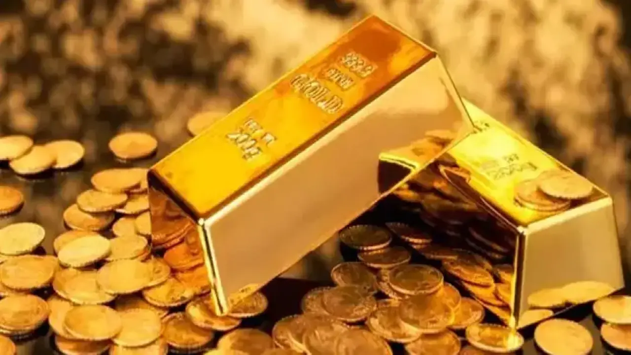 Rusya: Merkez bankaları altın alarak Batı'dan uzaklaşıyor