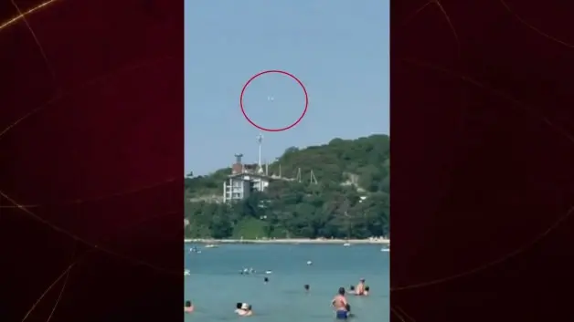 Rusya: Tatil beldesi hedef alındı, 7 ölü