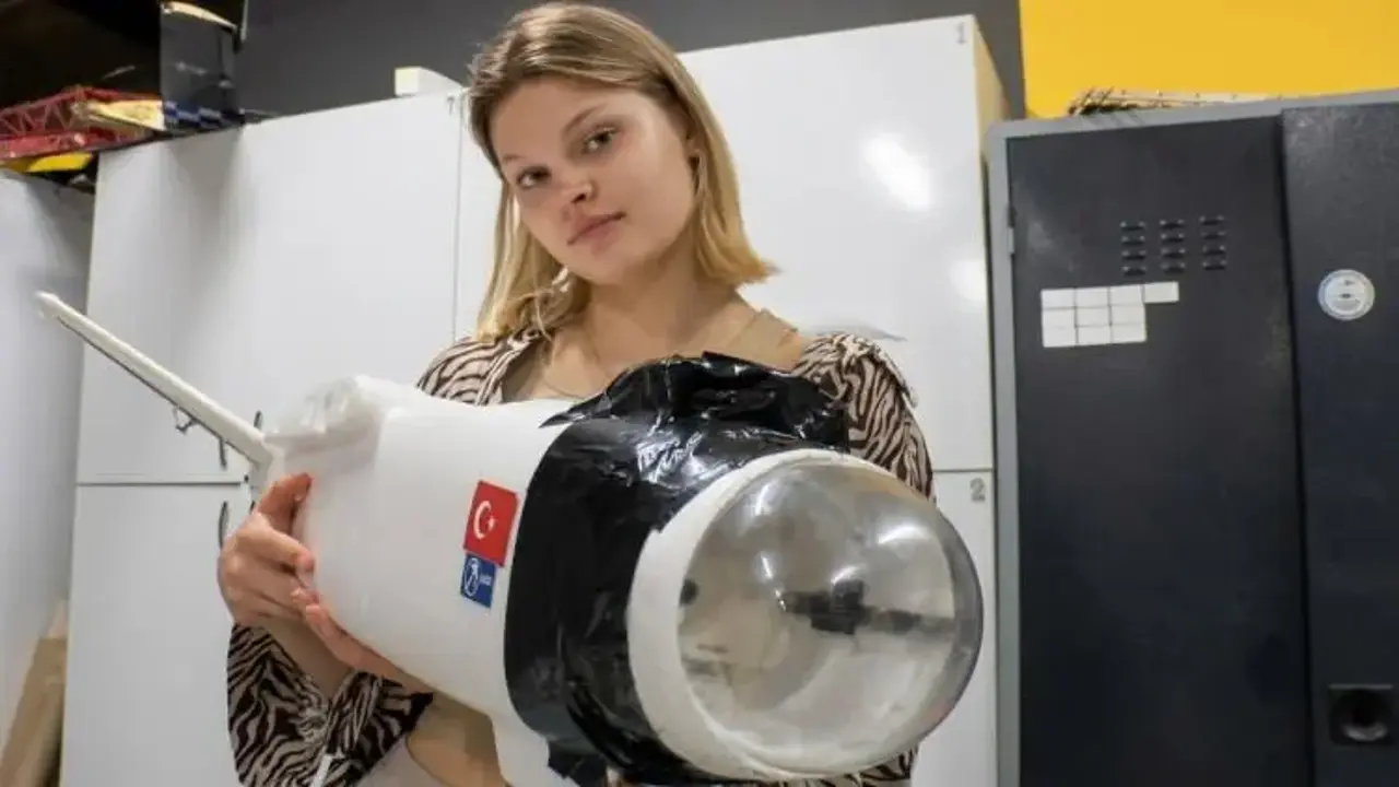 Rusya'dan geldi İHA Teknolojisi için Türkiye'yi seçti! Dünya üçüncüsü oldu...