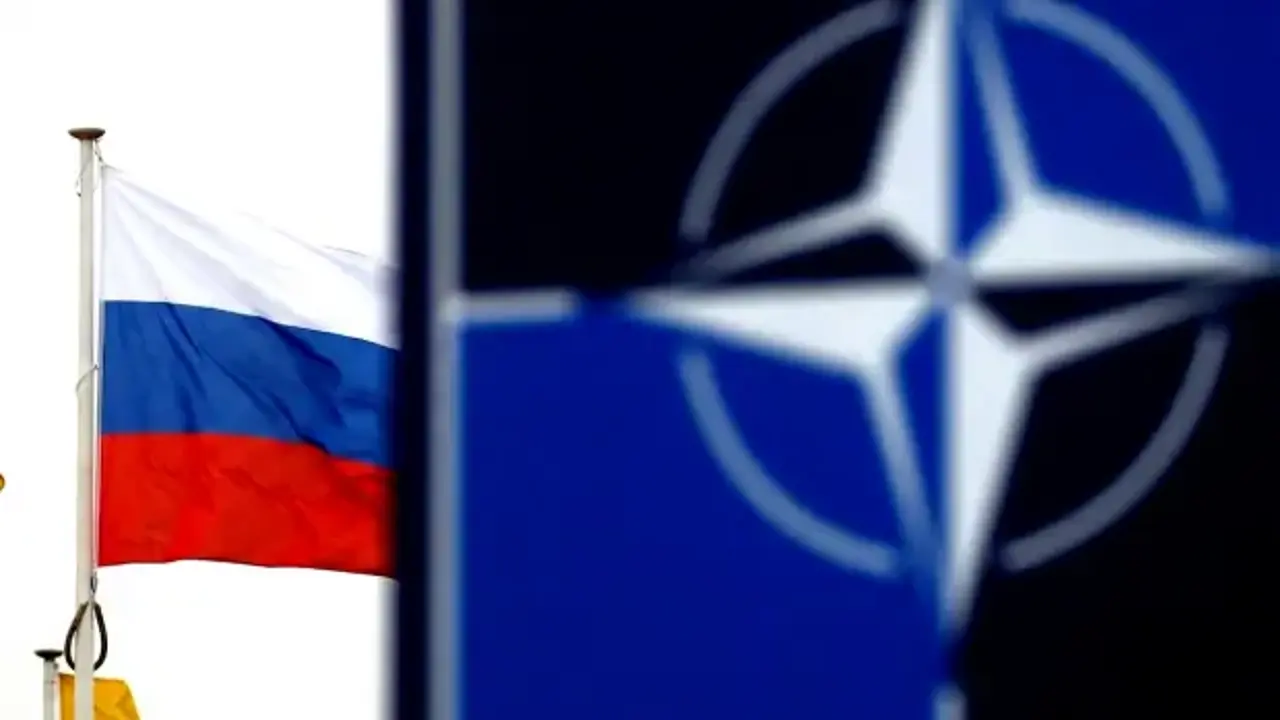 Rusya'dan savaş ilanı gibi açıklama! Tüm NATO ülkelerini hedef aldılar!