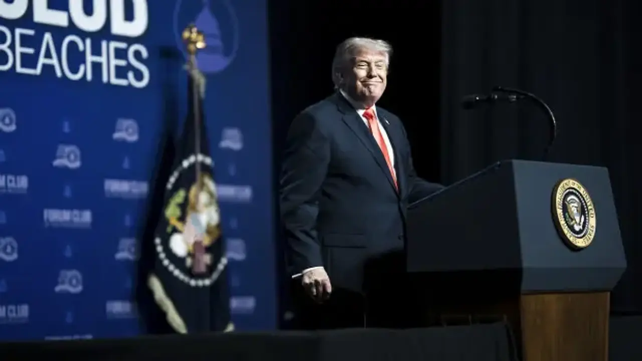 Rusya'dan sonra Trump da açıkladı: 'Ateşkes' duyurusu