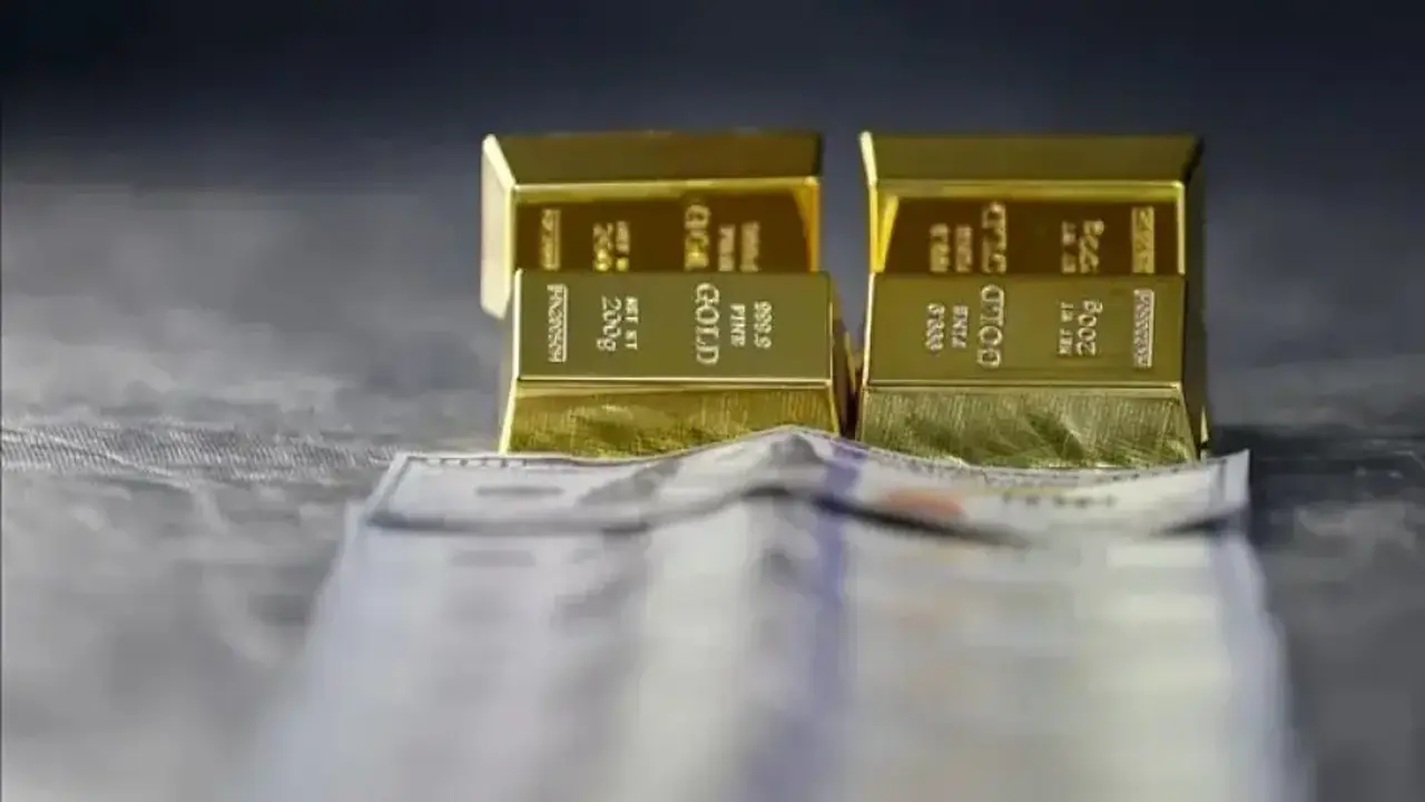 Rusya'dan yeni altın ve döviz kararı