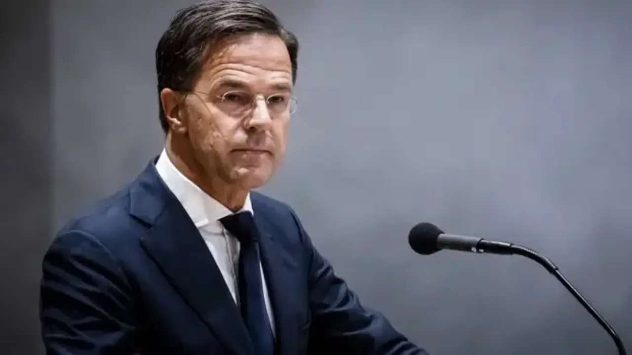 Rutte'den 'Ankara' çıkışı: Ses getirecek bir çıkış bekliyorum!