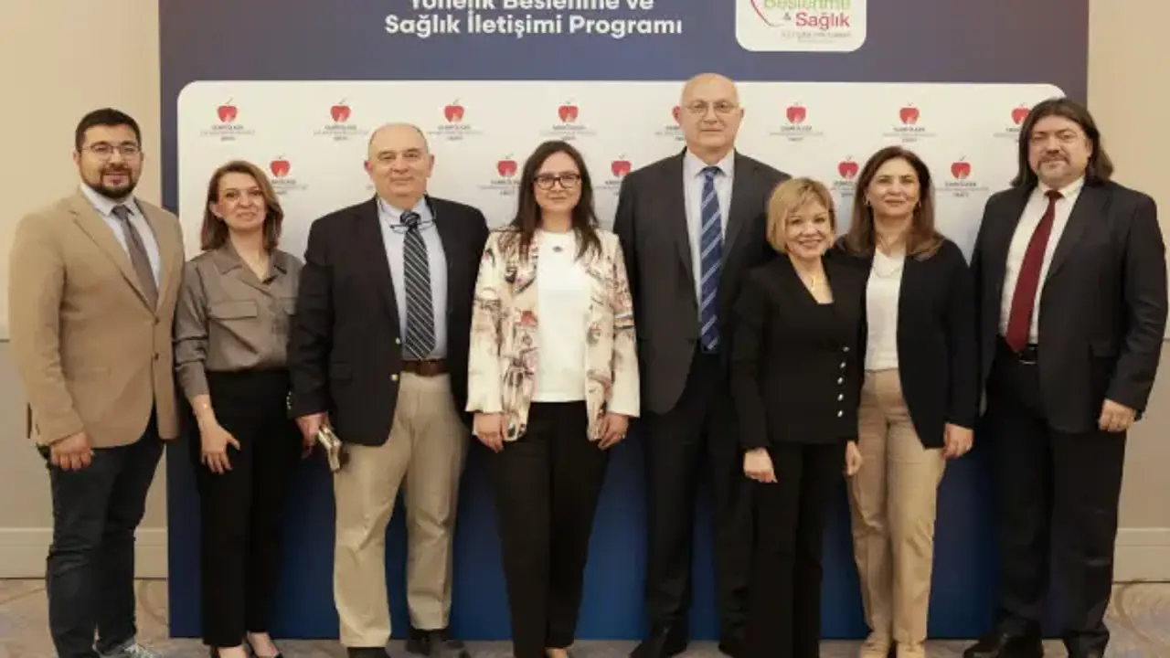 Sabri Ülker Vakfı’ndan sağlık okuryazarlığını güçlendiren eğitim programı