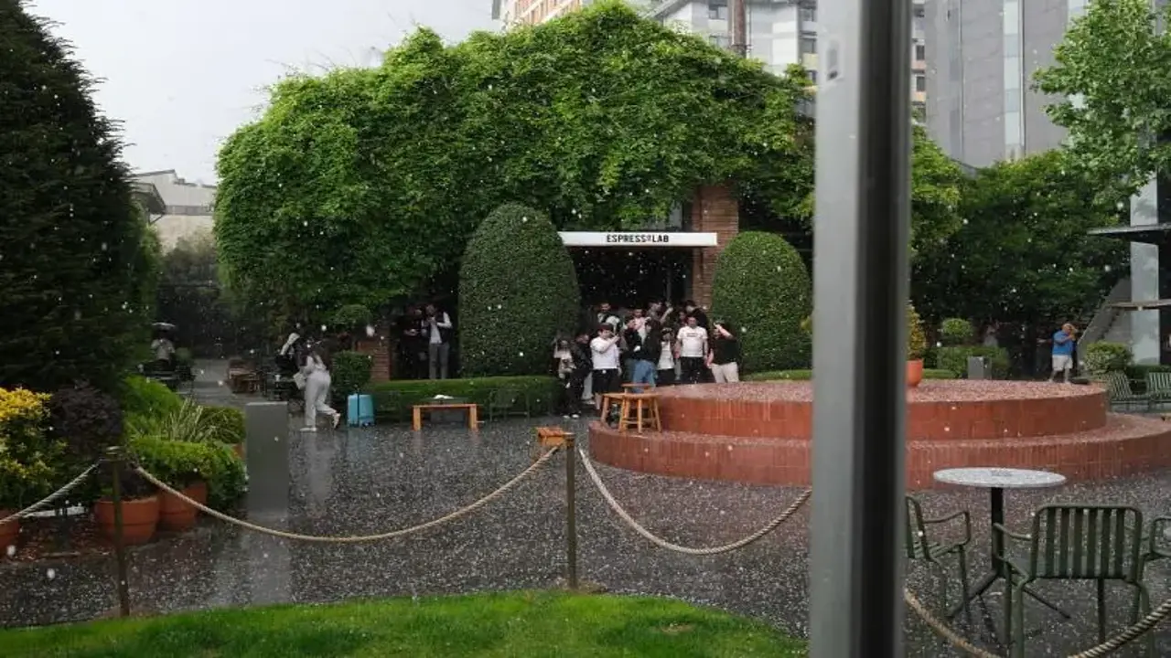 Sağanak sonrası tablo ortaya çıktı: İstanbul'da en çok yağış alan 21 ilçe