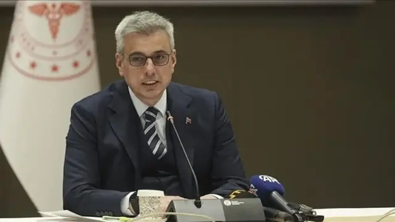 Sağlık Bakanı Memişoğlu Muş Eğitim Araştırma Hastanesi müjdesini verdi
