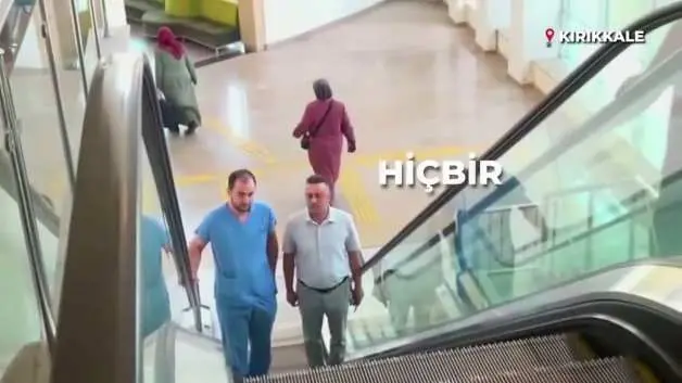 Sağlık Bakanlığı’ndan dev adım: 99 milyon mesajla on binlerce hayat kurtuldu