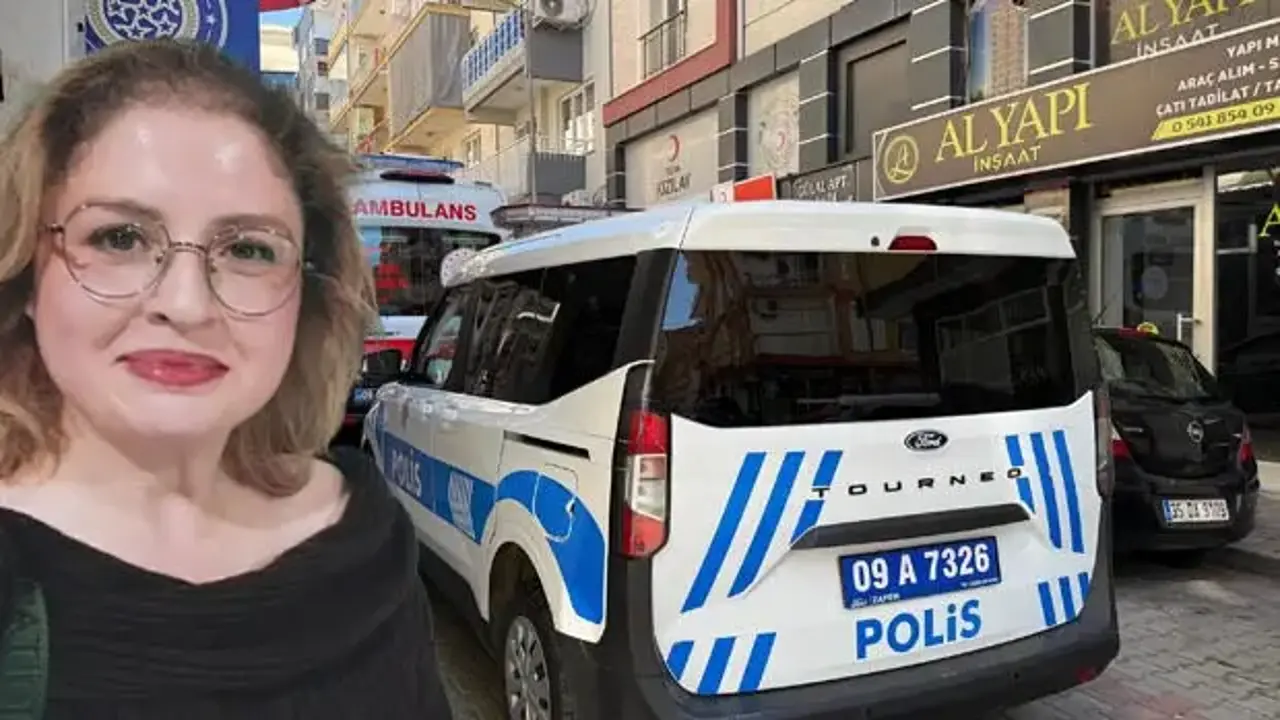Sağlık personeli, yalnız yaşadığı evinde ölü bulundu
