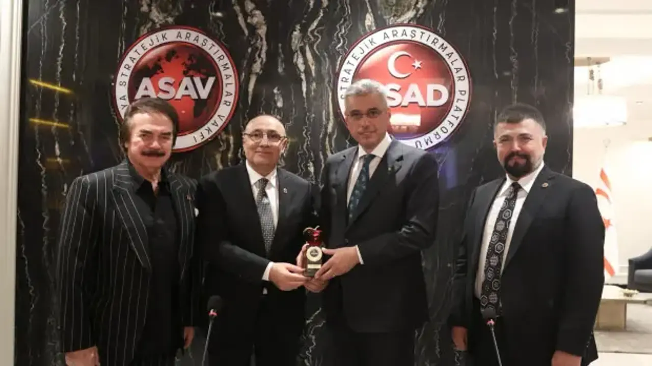 Sağlıkta yeni dönem: Hastalanmadan önce tedavi
