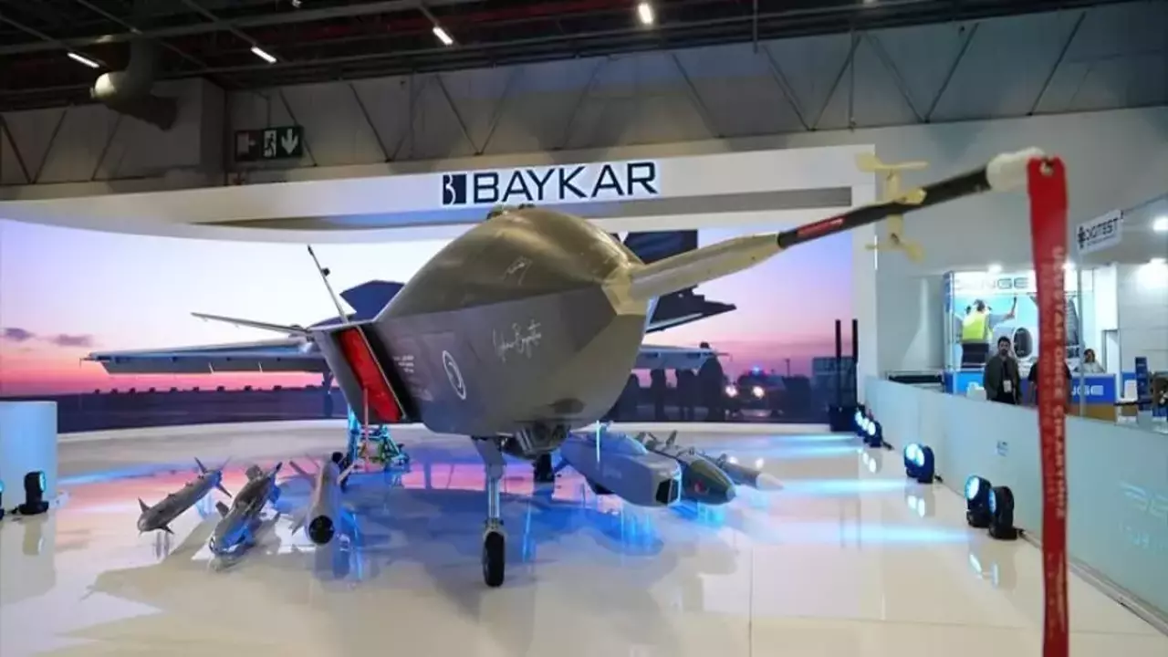 SAHA 2026 kapılarını rekorlarla açacak