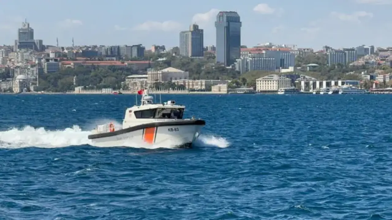 Sahil Güvenlik ekipleri 2 bin 257 kişiyi kurtardı