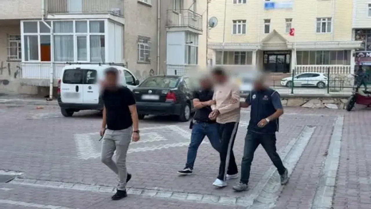 Sahte MİT'çilerin akılalmaz cinayet vaadi oyunu: Hepsi tutuklandı