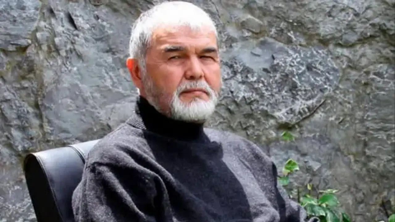 Şair ve Siyasetçi Muhammed Salih TYB İstanbul’da konuk olacak