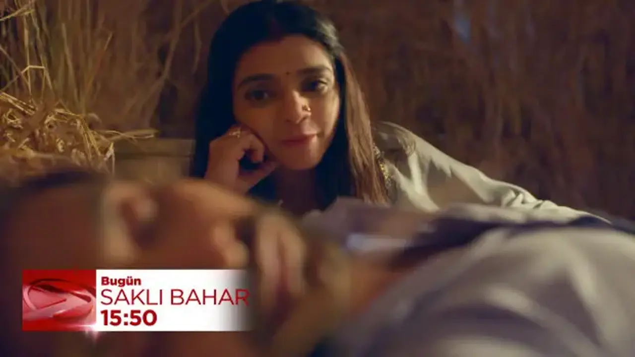 Saklı Bahar 84. bölüm: Arjun kardeşini kurtarabşlecek mi?