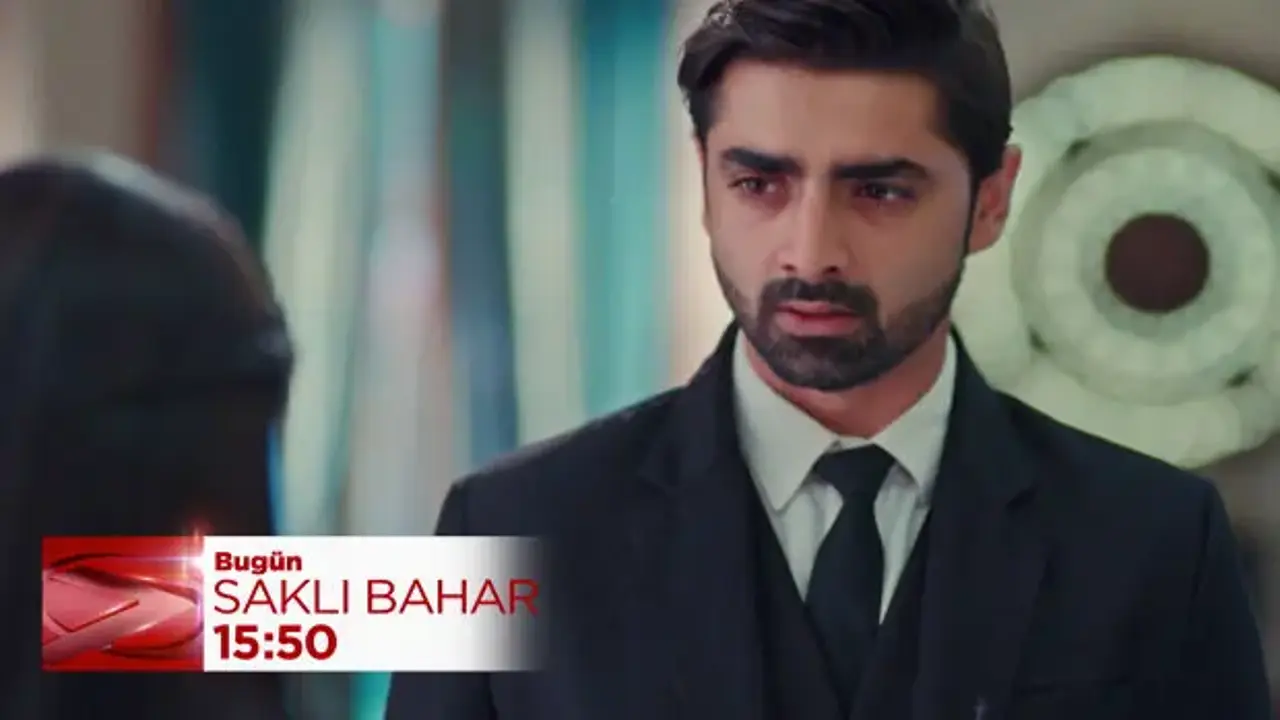 Saklı Bahar'da Arjun, Mishri'ye güvenmiyor! Kağıdı imzalayacak mı?