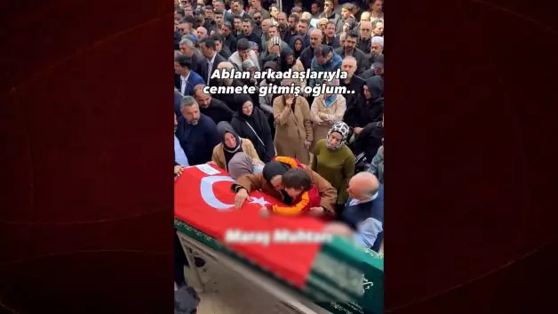 Saldırıda evladını kaybeden acılı anneden yürek yakan teselli!