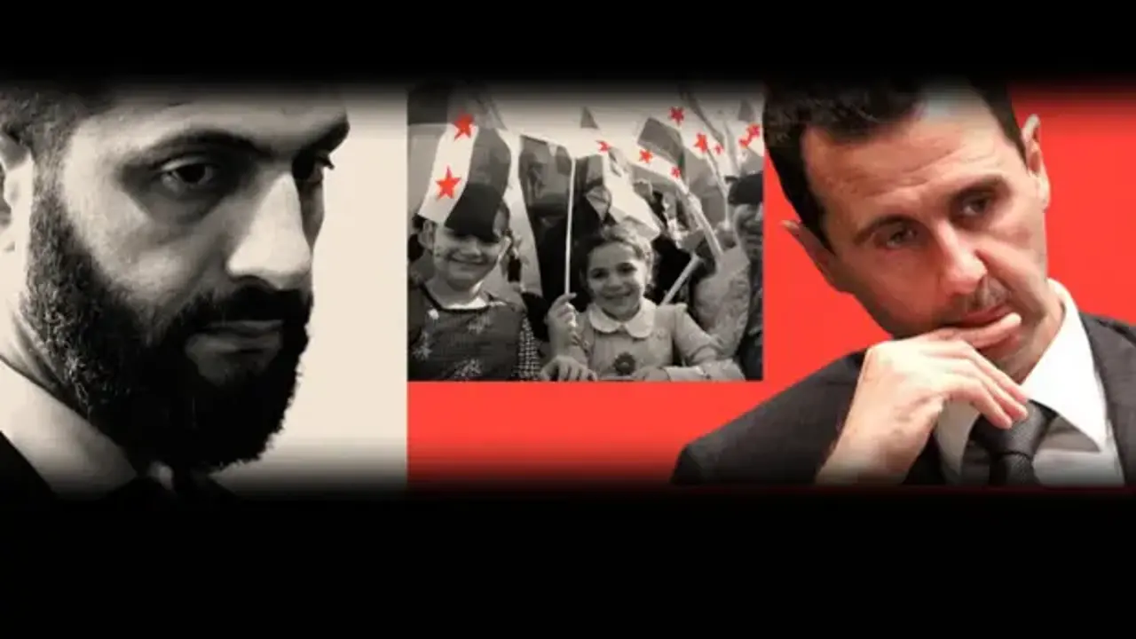 Şam’da tarihi dava: Esed kardeşler yargılanıyor