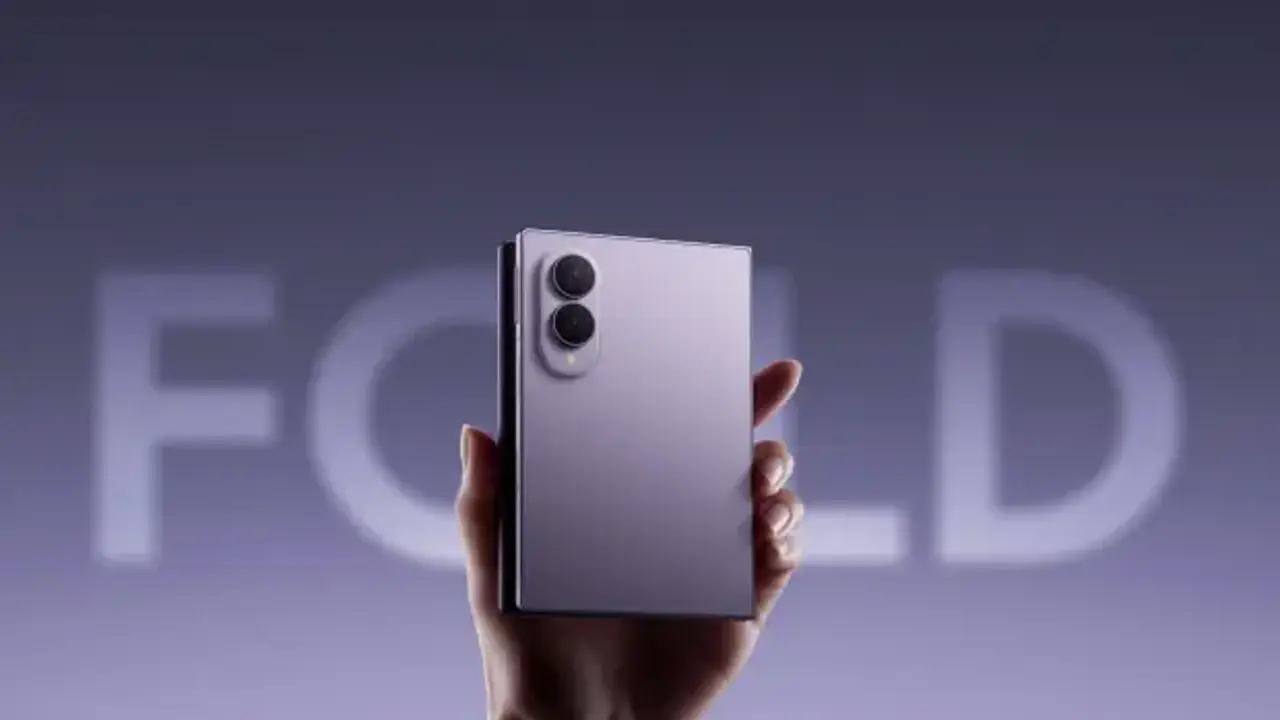 Samsung Galaxy Z Fold 8 ön inceleme: Fold serisi ilk kez yön değiştirdi