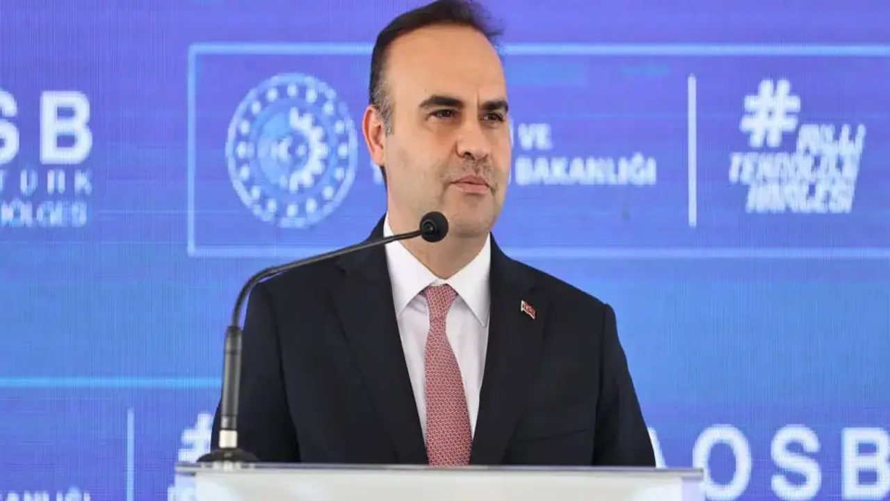 Sanayi Bakanı Kacır duyurdu: KOSGEB destek başvuruları başladı: Limit 30 milyon lira oldu