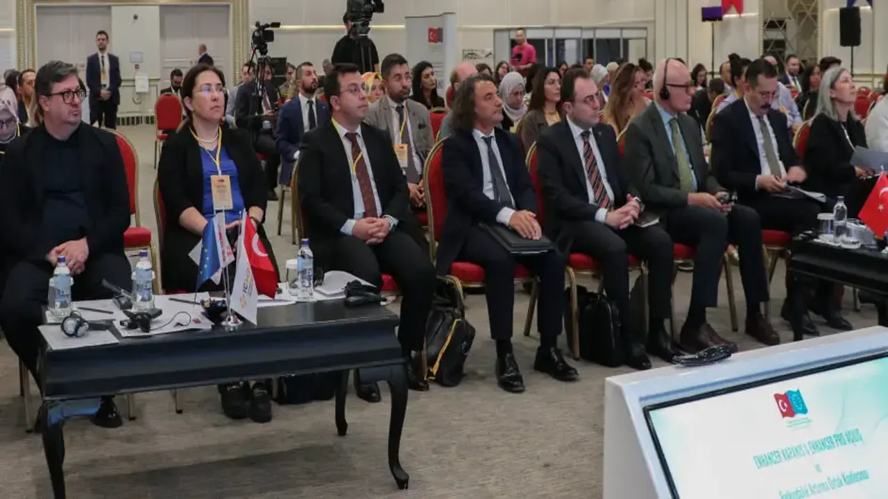 Sanayi ve Teknoloji Bakanlığı projeyi başlattı! 18 ilde tam 45 milyon avro hibe!