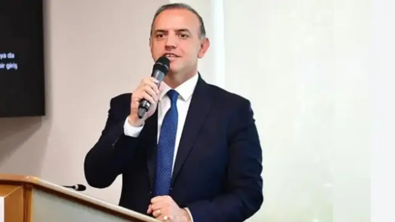 Sancaktepe’de AK Parti hareketliliği iddiası! Alper Yeğin’den dikkat çeken açıklama