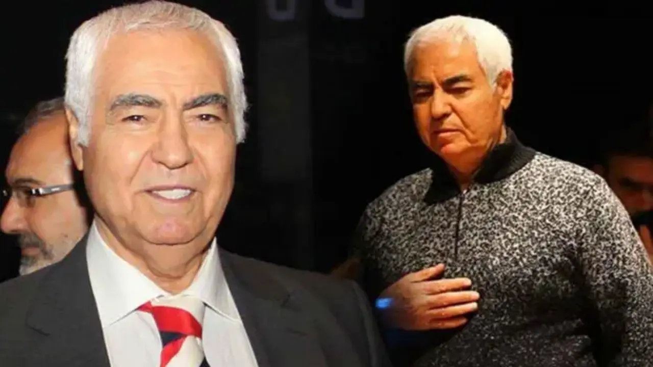 Şanlıurfa Büyükşehir Belediyesi'nden Nuri Sesigüzel'e anlamlı vefa