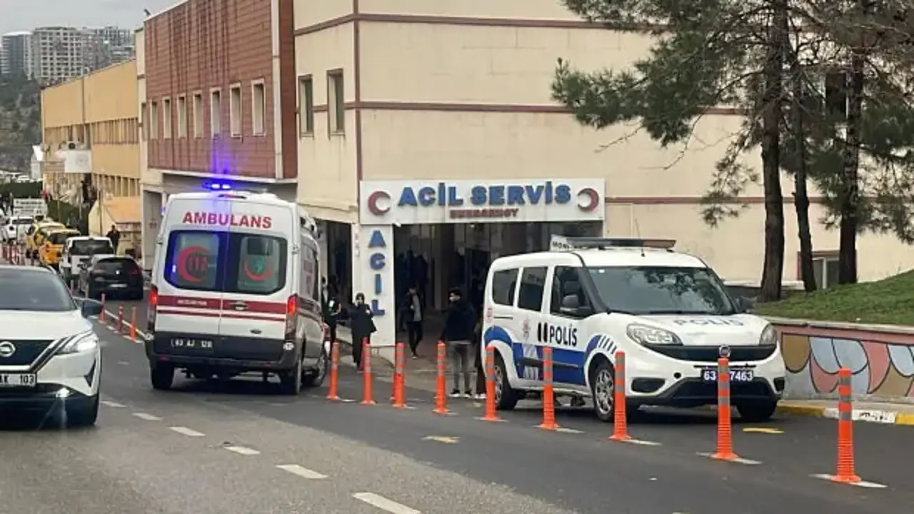 Şanlıurfa’da akıma kapılan kadın hayatını kaybetti