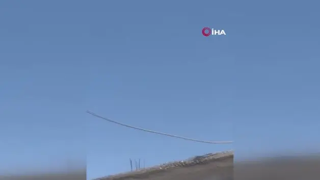 Şanlıurfa’da pes dedirten kaçakçılık olayı