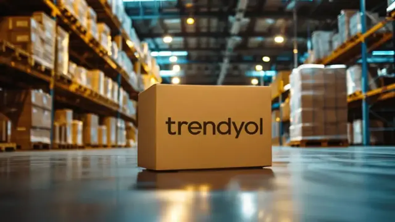 Şanlıurfa’da Trendyol satıcılarının e-ihracat rotası genişliyor