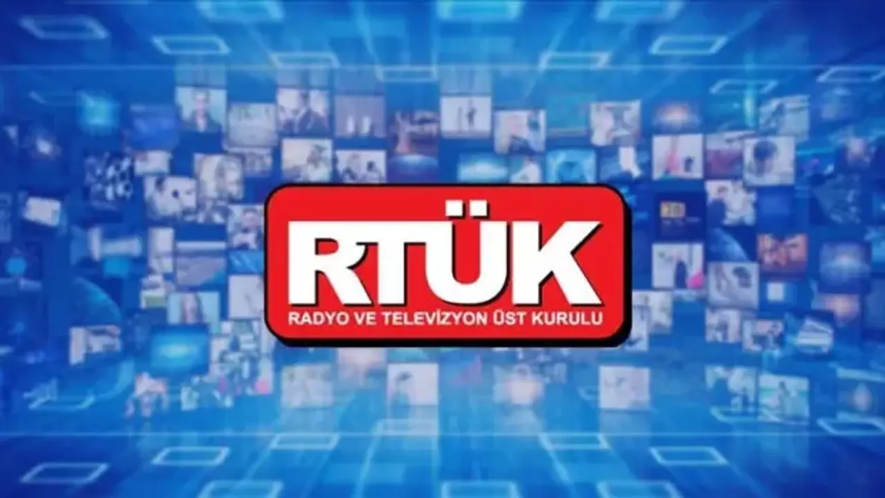 Şanlıurfa'daki olay sonrası RTÜK’ten kritik uyarı!