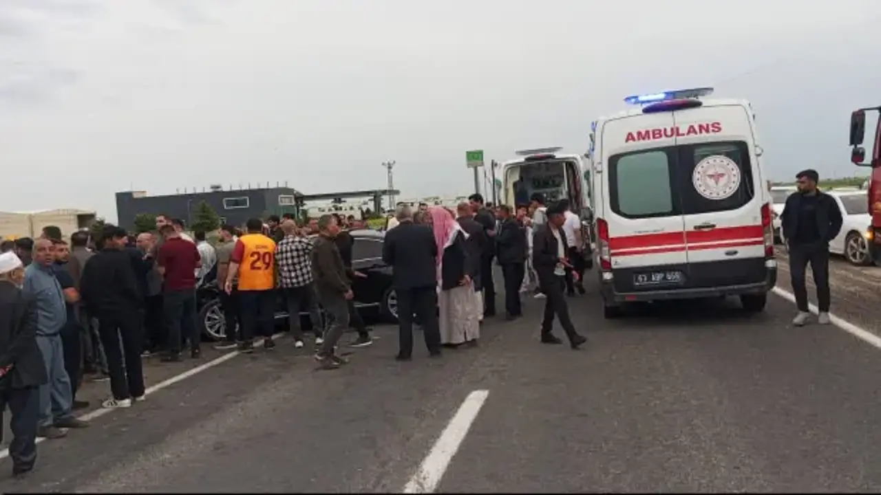 Şanlıurfa'dan acı haber: 2 çocuk öldü, 2 yaralı!